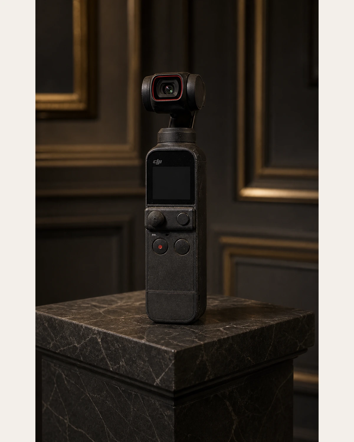 DJI osmo pocket 2 — Санкт-Петербург