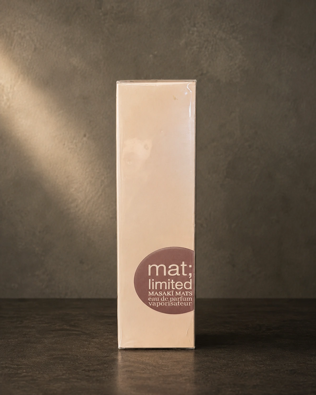Masaki Matsushima mat; limited Eau de Parfum 40 мл — Россия